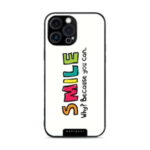 Phone Glossy Case Apple iPhone 13 Pro Max - Design G073G