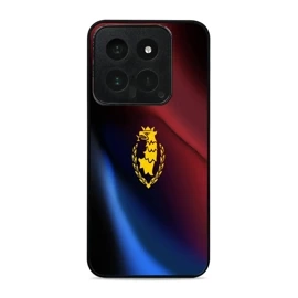 Hülle Glossy Case für Xiaomi 14 - Farbe G07PS