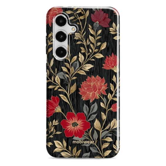 Hülle Elite Pro für Samsung Galaxy S24 FE - Farbe E172E