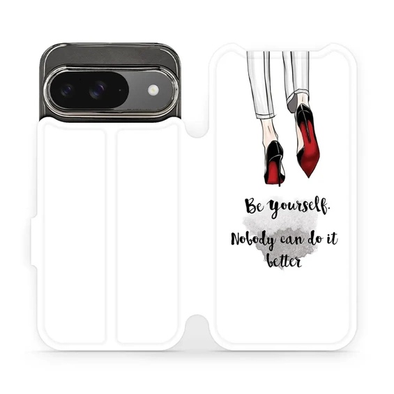 Phone Case Google Pixel 9 - Design M046P