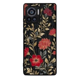 Hülle Glossy Case für Motorola Edge 30 Ultra - Farbe G172G