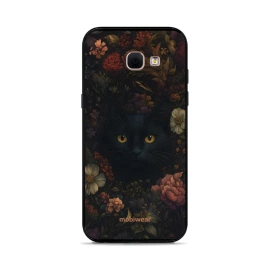 Phone Glossy Case Samsung Galaxy A5 2017 - Design G161G