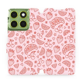 Etui do Motorola Edge 70 - wzór VP86S