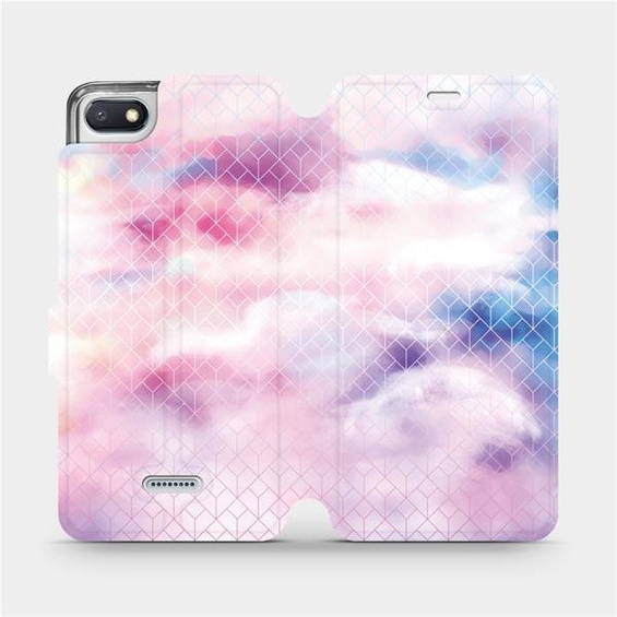 Phone Case Xiaomi Redmi 6A - Design MR02S