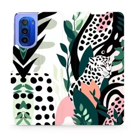 Phone Case Motorola Moto G51 5G - Design VP53S