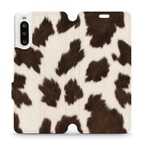 Hülle für Sony Xperia 10 II - Farbe V166S