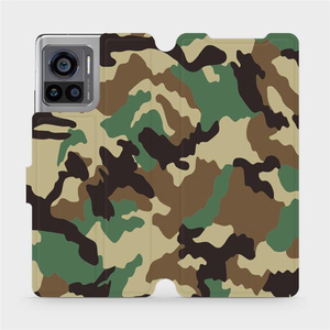 Phone Case Motorola Edge 30 Ultra - Design V111P