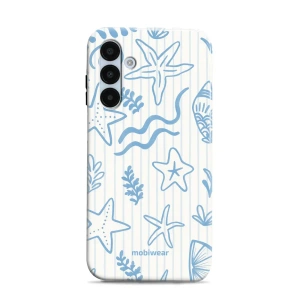 Case Elite Pro for Samsung Galaxy A25 5G - Design EP88E