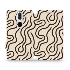 Phone Case Nokia 8 Sirocco - Design VA60S