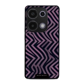 Phone Glossy Case Xiaomi POCO M6 Pro - Design GA55G