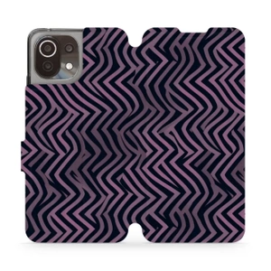 Phone Case Xiaomi Mi 11 Lite - Design VA55S