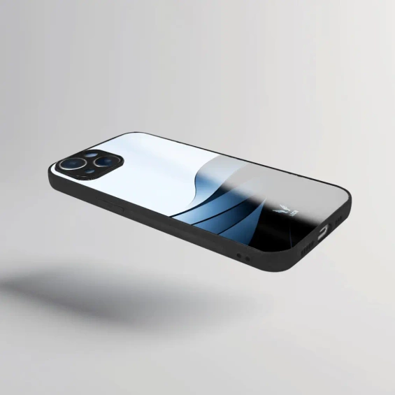 Hülle Glossy Case für Apple iPhone 13 Pro Max - Farbe G04LP