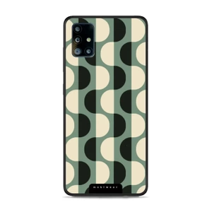 Hülle Glossy Case für Samsung Galaxy A51 - Farbe GA56G