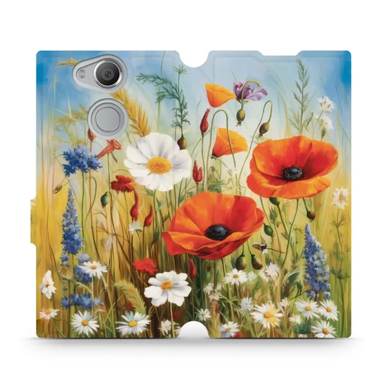 Phone Case Sony Xperia XA2 - Design VP43S