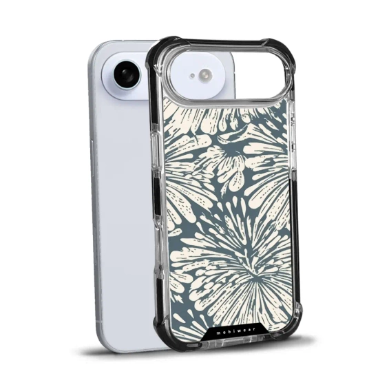 Case MagSafe Elite Bumper for Apple iPhone 17 Air - Design DA42D