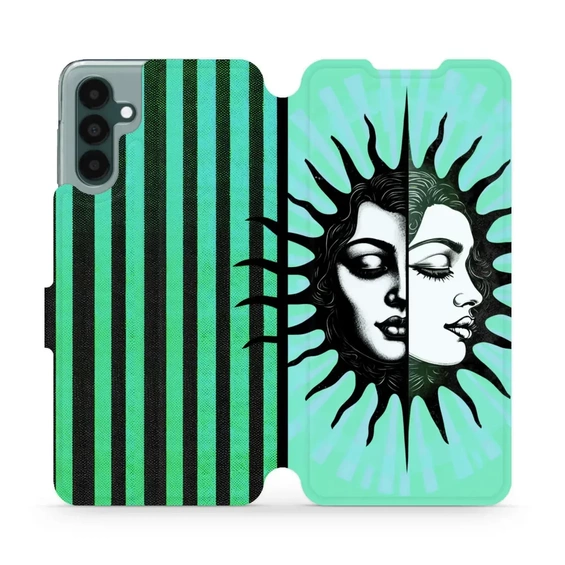 Hülle für Samsung Galaxy A04S - Farbe VP58S