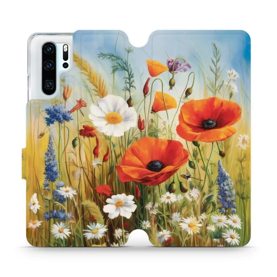 Phone Case Huawei P30 Pro - Design VP43S