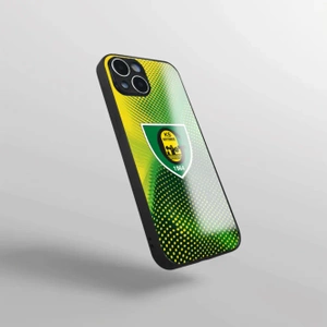 Phone Glossy Case OnePlus Nord 2 5G - Design G14GK