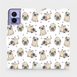 Phone Case Motorola Edge 30 Neo - Design M097P