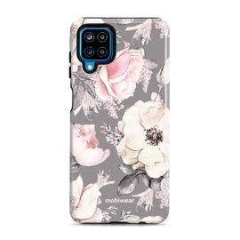 Hülle Elite Pro für Samsung Galaxy A12 - Farbe EX06E