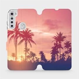 Phone Case Motorola One Fusion Plus - Design M134P