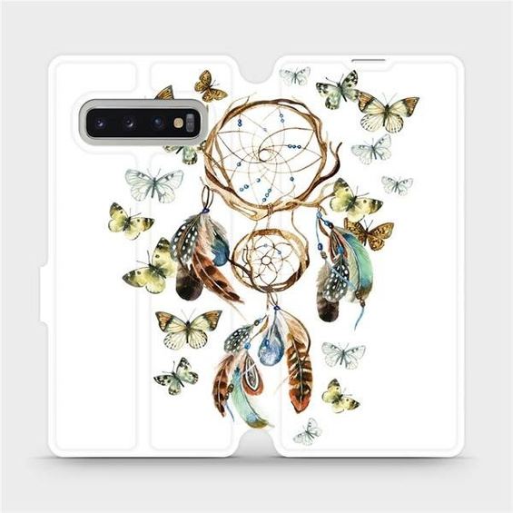 Phone Case Samsung Galaxy S10 Plus - Design M001P