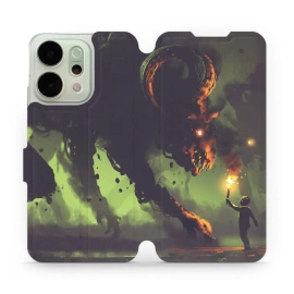 Phone Case OPPO Reno 14 Pro 5G - Design VA08P