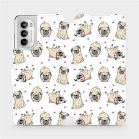 Phone Case Motorola Moto G82 5G - Design M097P