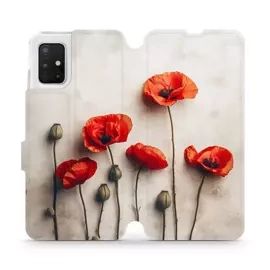 Phone Case Samsung Galaxy A51 5G - Design VP42S