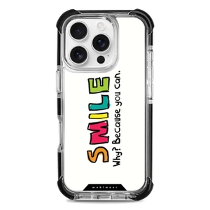 Case MagSafe Elite Bumper for Apple iPhone 16 Pro - Design D073D