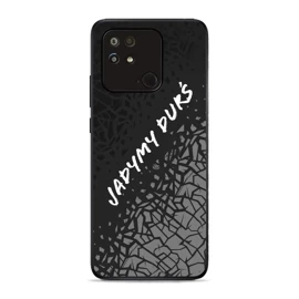 Hülle Glossy Case für Xiaomi POCO C40 - Farbe G08GZ