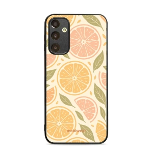Phone Glossy Case Samsung Galaxy A25 5G - Design GP80G