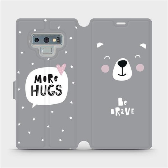 Phone Case Samsung Galaxy Note 9 - Design MH06P