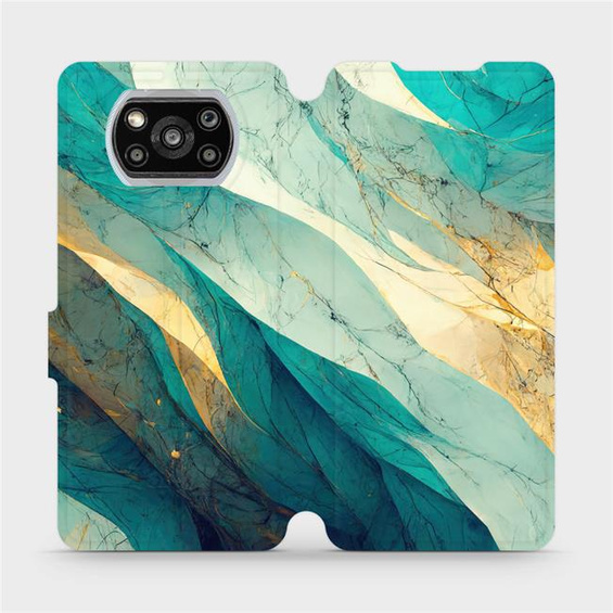 Etui do Xiaomi POCO X3 NFC - wzór VP37S