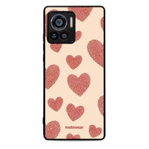 Phone Glossy Case Motorola Edge 30 Ultra - Design GP93G