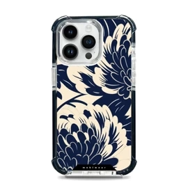 Case MagSafe Elite Bumper for Apple iPhone 14 Pro Max - Design DA40D