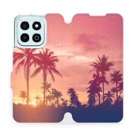 Hülle für Huawei Honor X6b - Farbe M134P