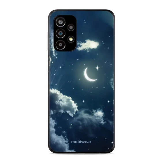 Hülle Glossy Case für Samsung Galaxy A23 - Farbe G048G