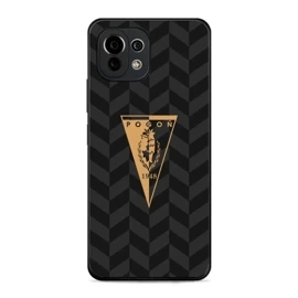 Etui Glossy Case do Xiaomi 11 Lite 5G NE - wzór G06PS