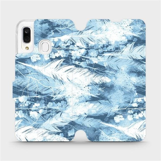 Etui do Samsung Galaxy A40 - wzór M058S