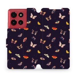 Phone Case Motorola Moto G86 Power 5G - Design VP78S