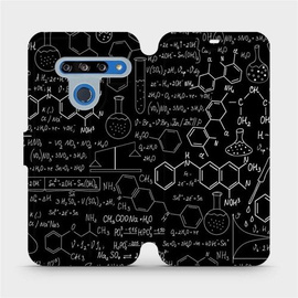 Etui do LG G8s ThinQ - wzór V060P