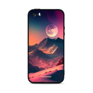 Etui Glossy Case do Apple iPhone 5s - wzór G008G