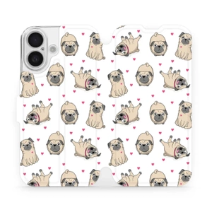 Phone Case Apple iPhone 16 - Design M097P