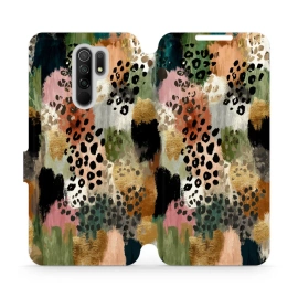 Phone Case Xiaomi Redmi 9 - Design V167S