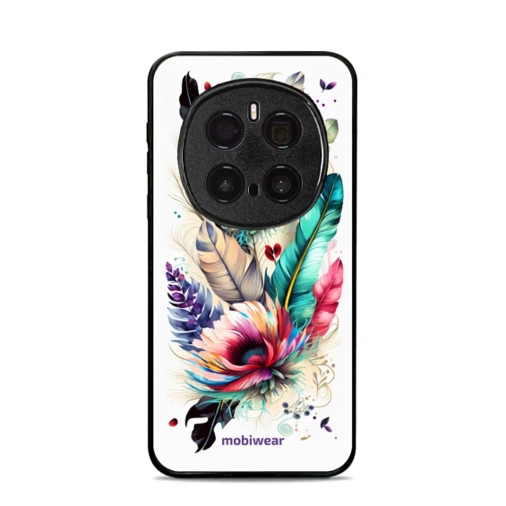 Phone Glossy Case Huawei Honor Magic7 Pro 5G - Design G017G