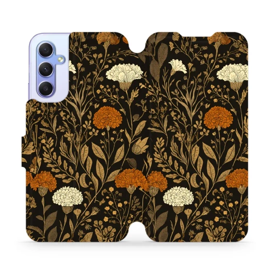 Etui do Samsung Galaxy A34 5G - wzór V174S