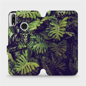Phone Case Huawei Y7 2019 - Design V136P