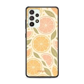 Phone Glossy Case Samsung Galaxy A52 - Design GP80G
