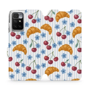 Phone Case Xiaomi Redmi 10 - Design VP85S